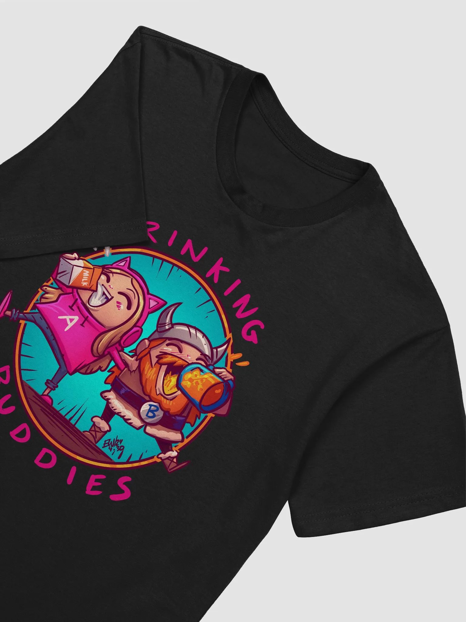 Drinking buddies mens product image (32)