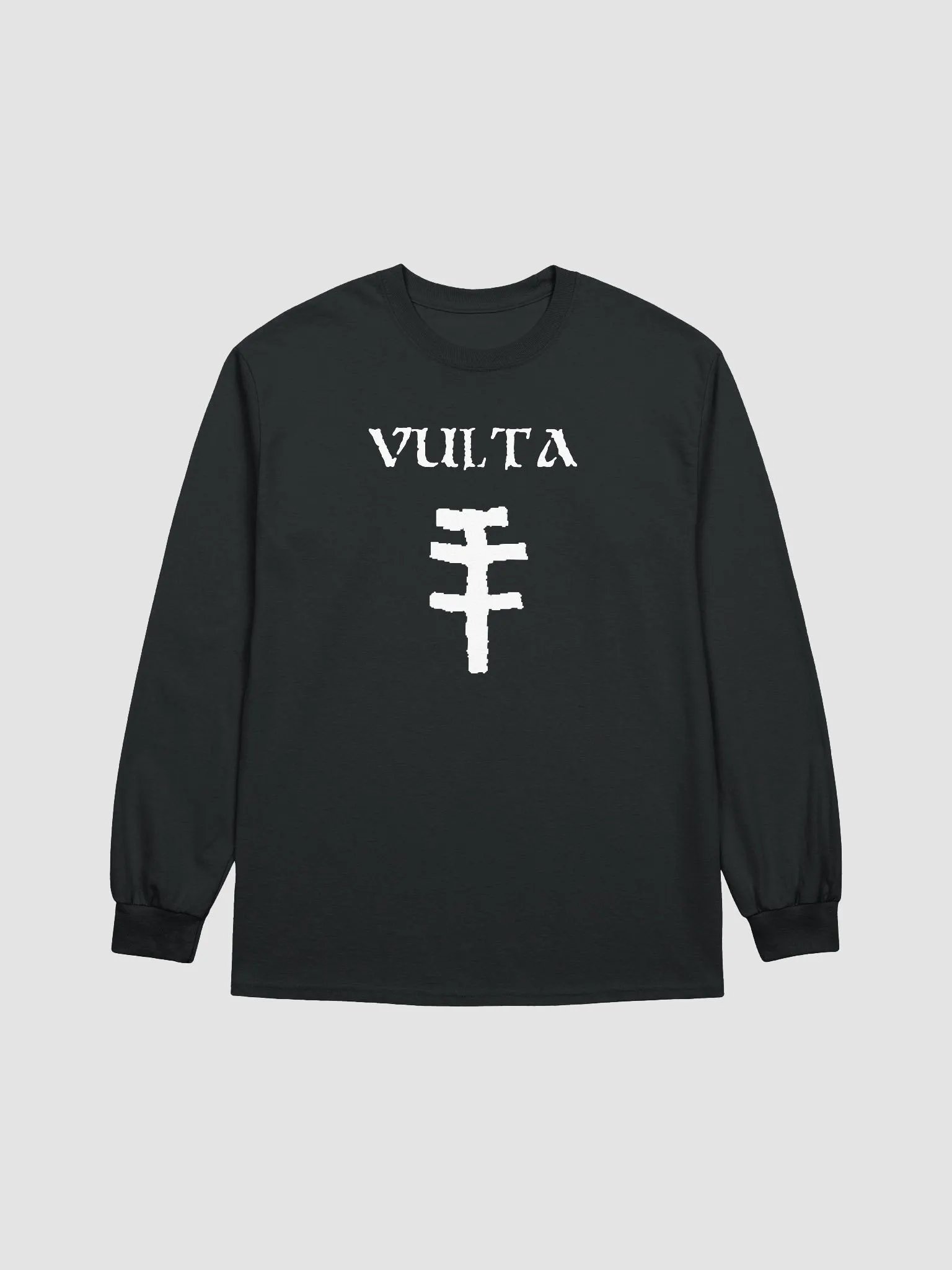 Vostra Vulta Longsleeve product image (1)