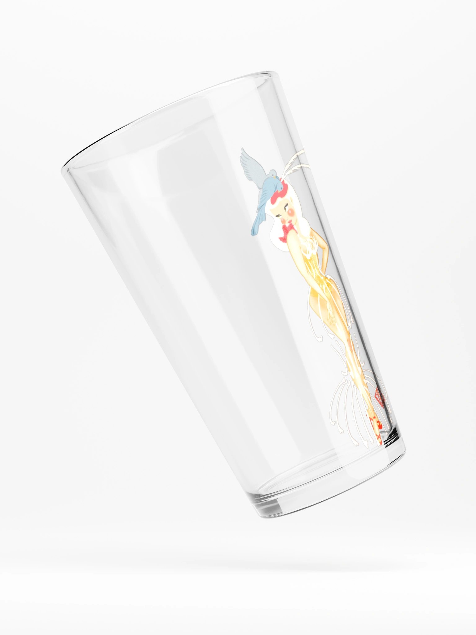 Bone Dress product image (4)