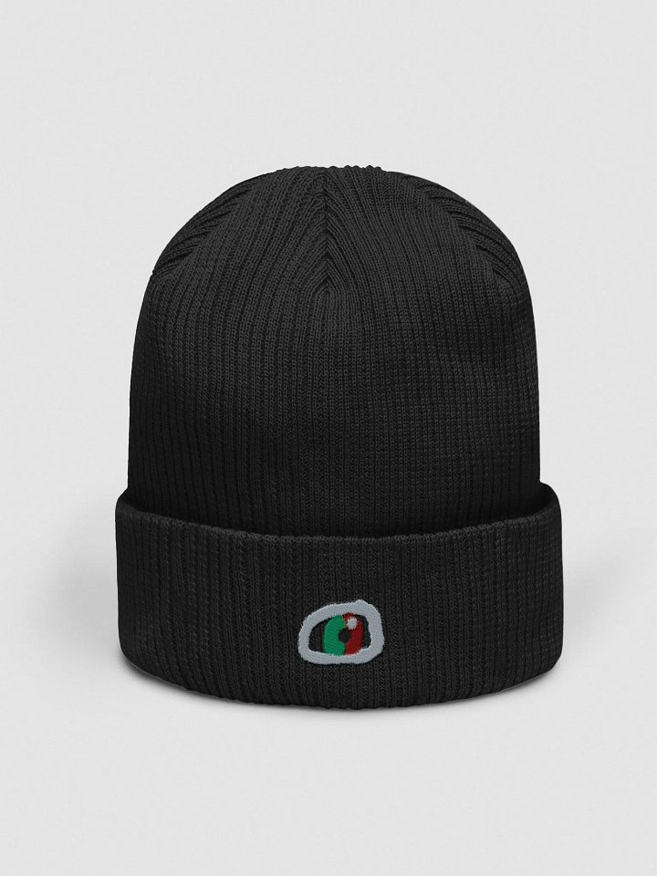 Lilly Last Hope Graffiti beanie product image (1)