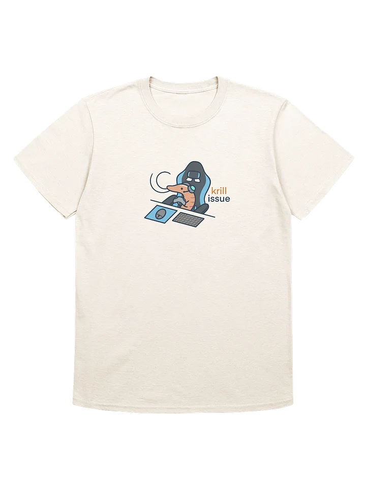 Krill Issue Shrimp Shirt product image (1)