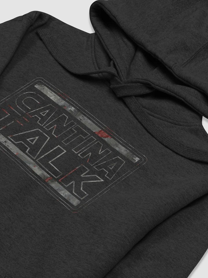 Cantina Talk - "Batch 99" Inspired Hoodie product image (2)