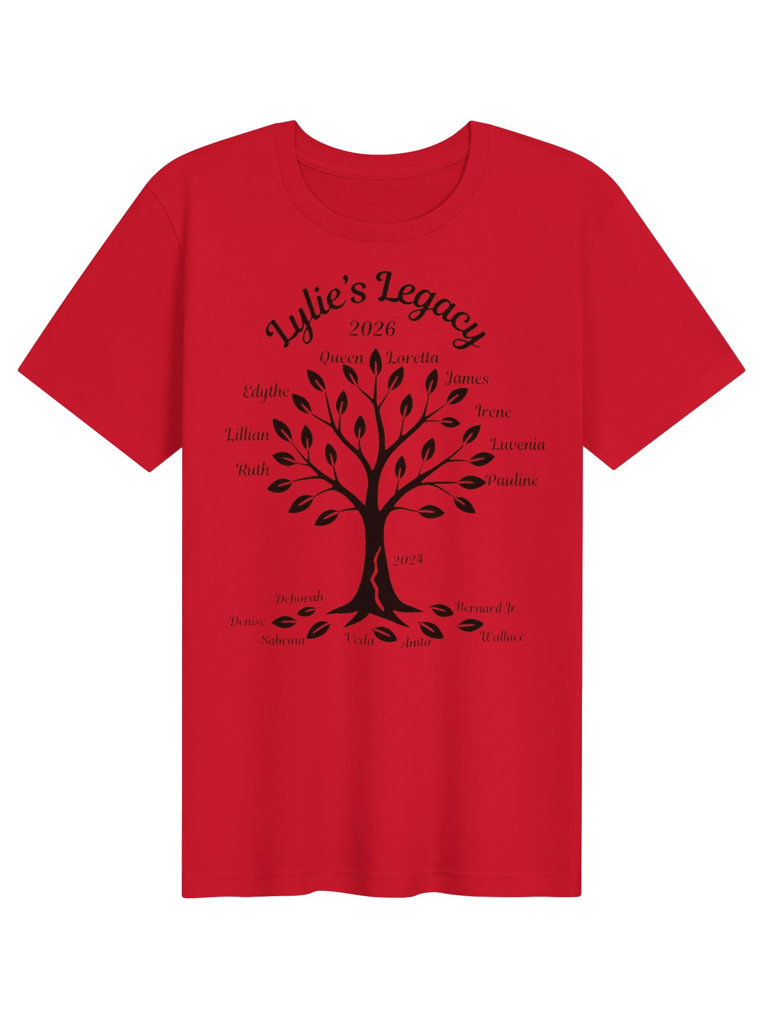 Lylie's Legacy Tee product image (41)