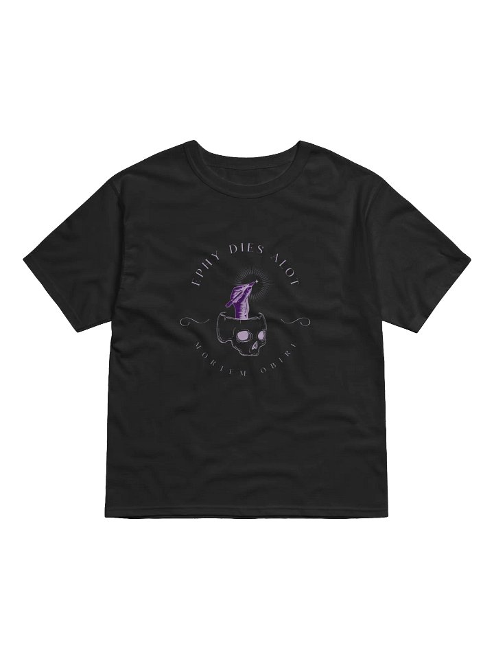 The Heritage Collection Champion Tee product image (1)