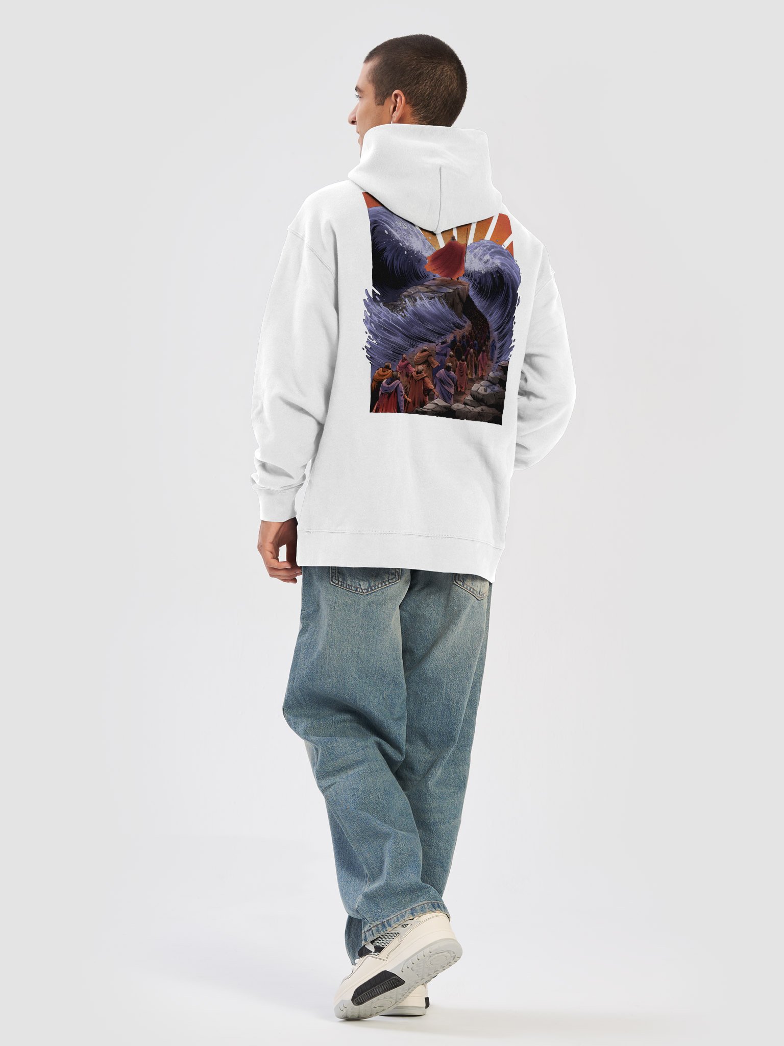 Freedom Hoodie product image (2)