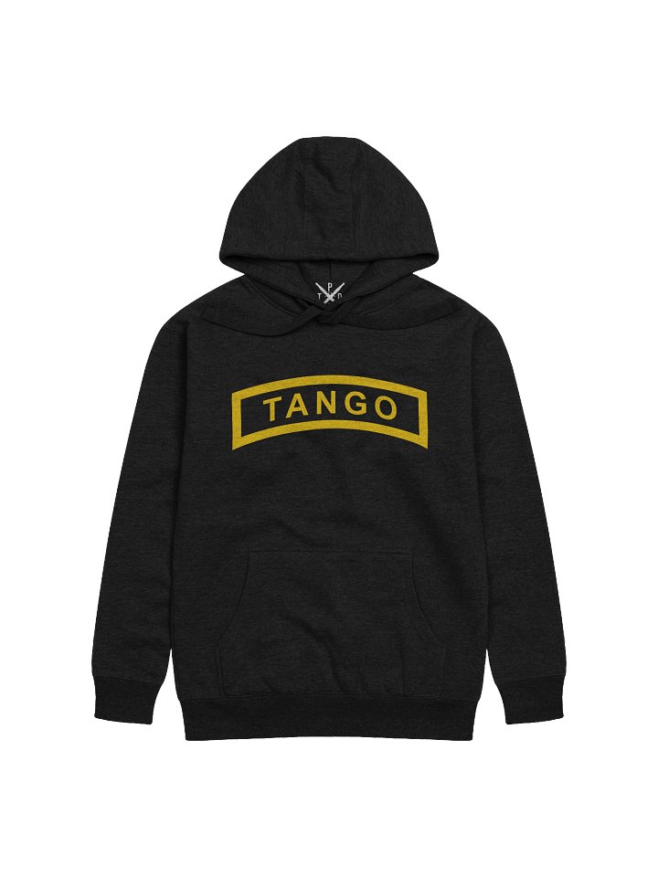 Tango Tab Hoodie product image (1)