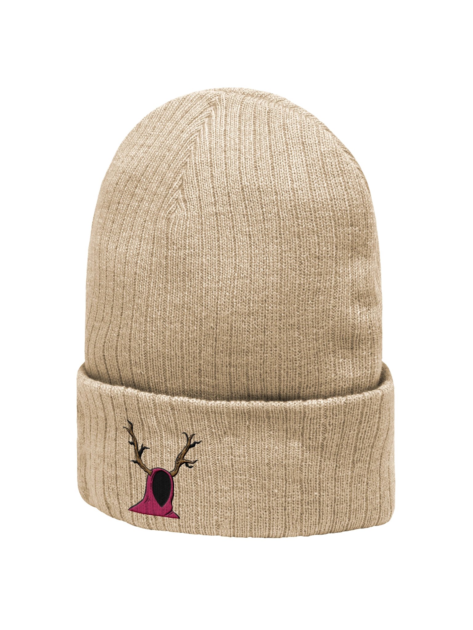 Coloured Cryptid Beanie product image (7)