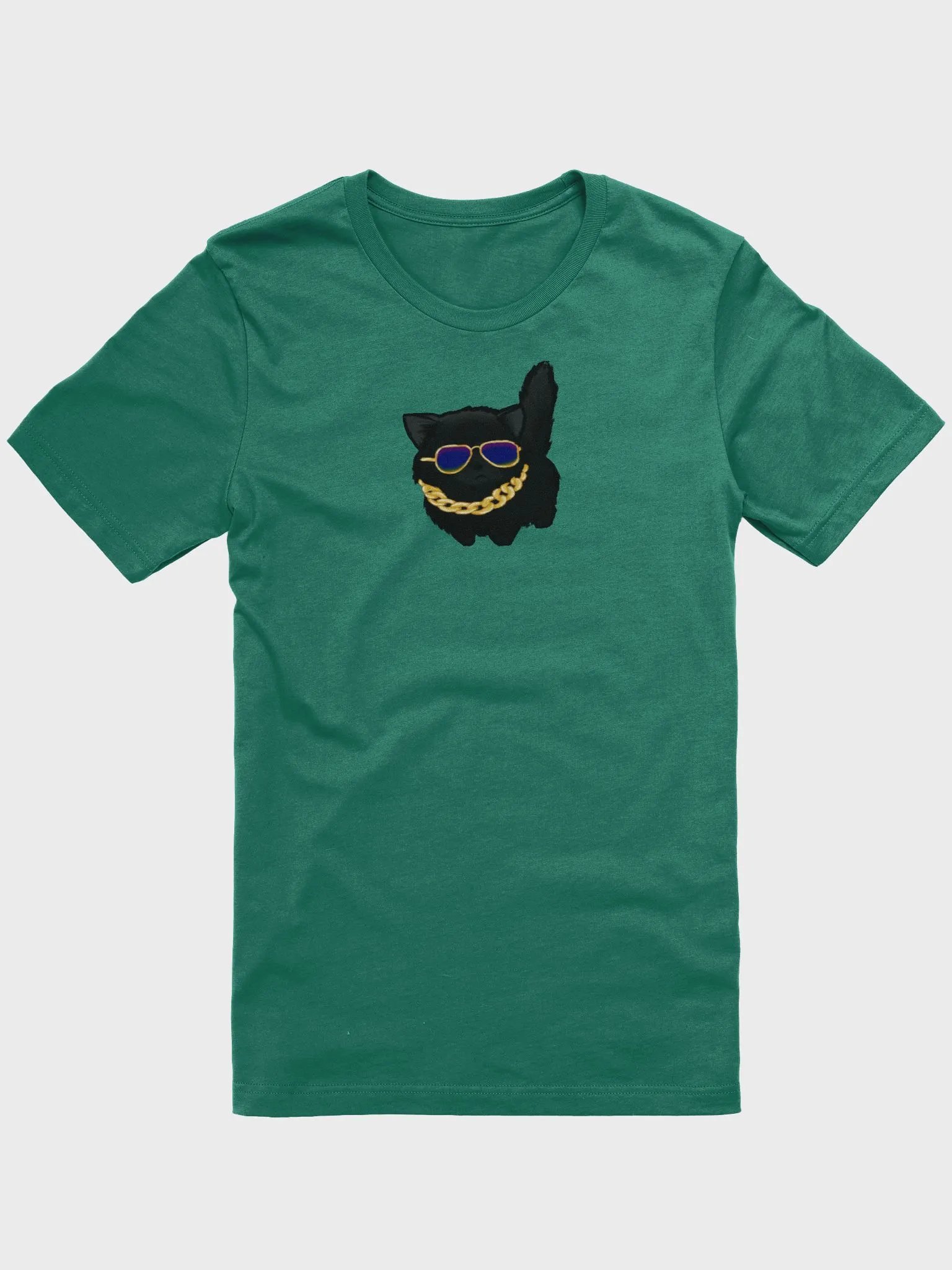 Thug Life Sassy T-Shirt product image (1)