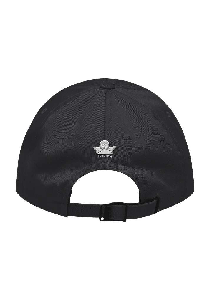 Angel Dad Hat product image (2)