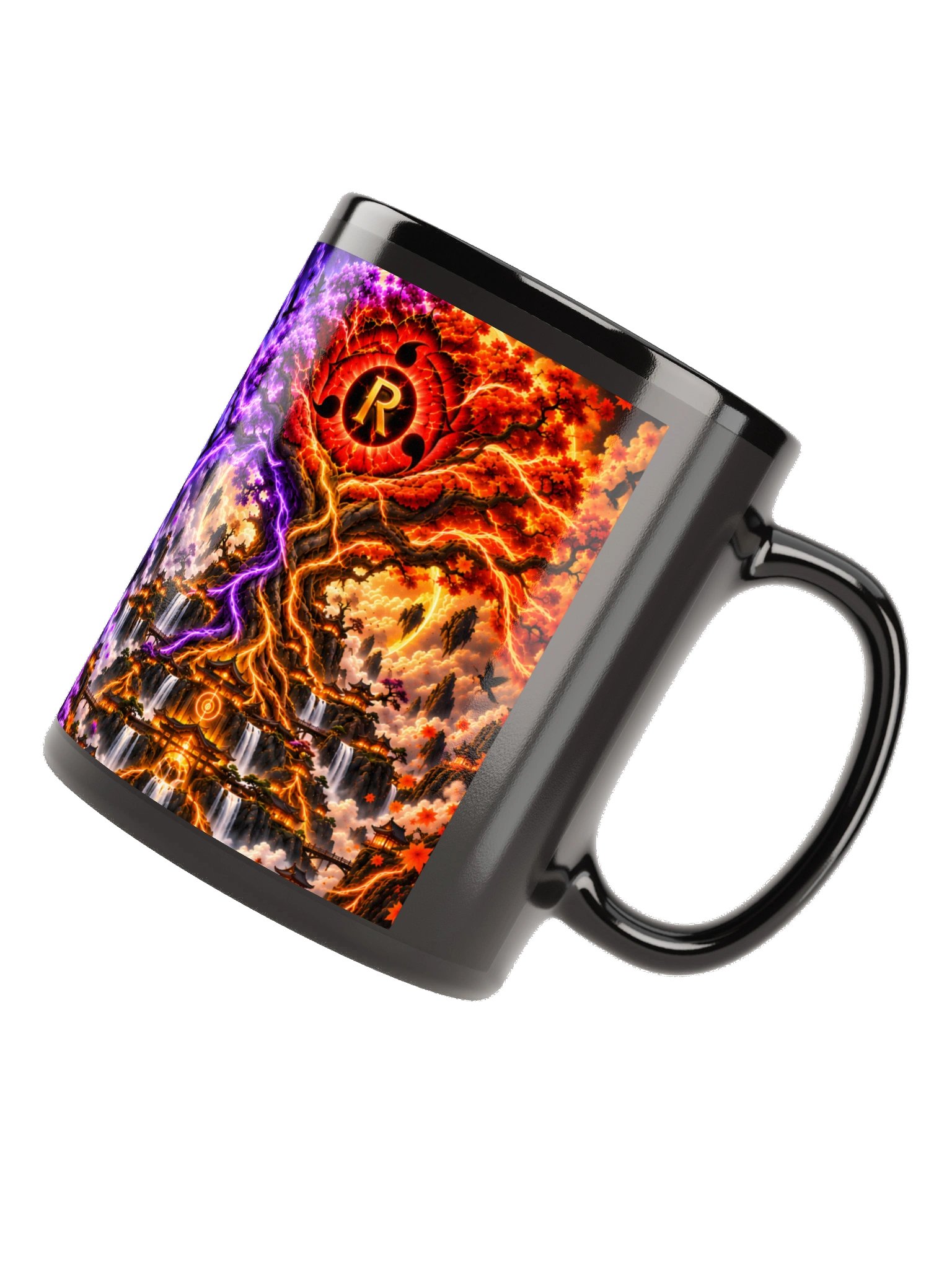 Narrruto (mug) product image (6)