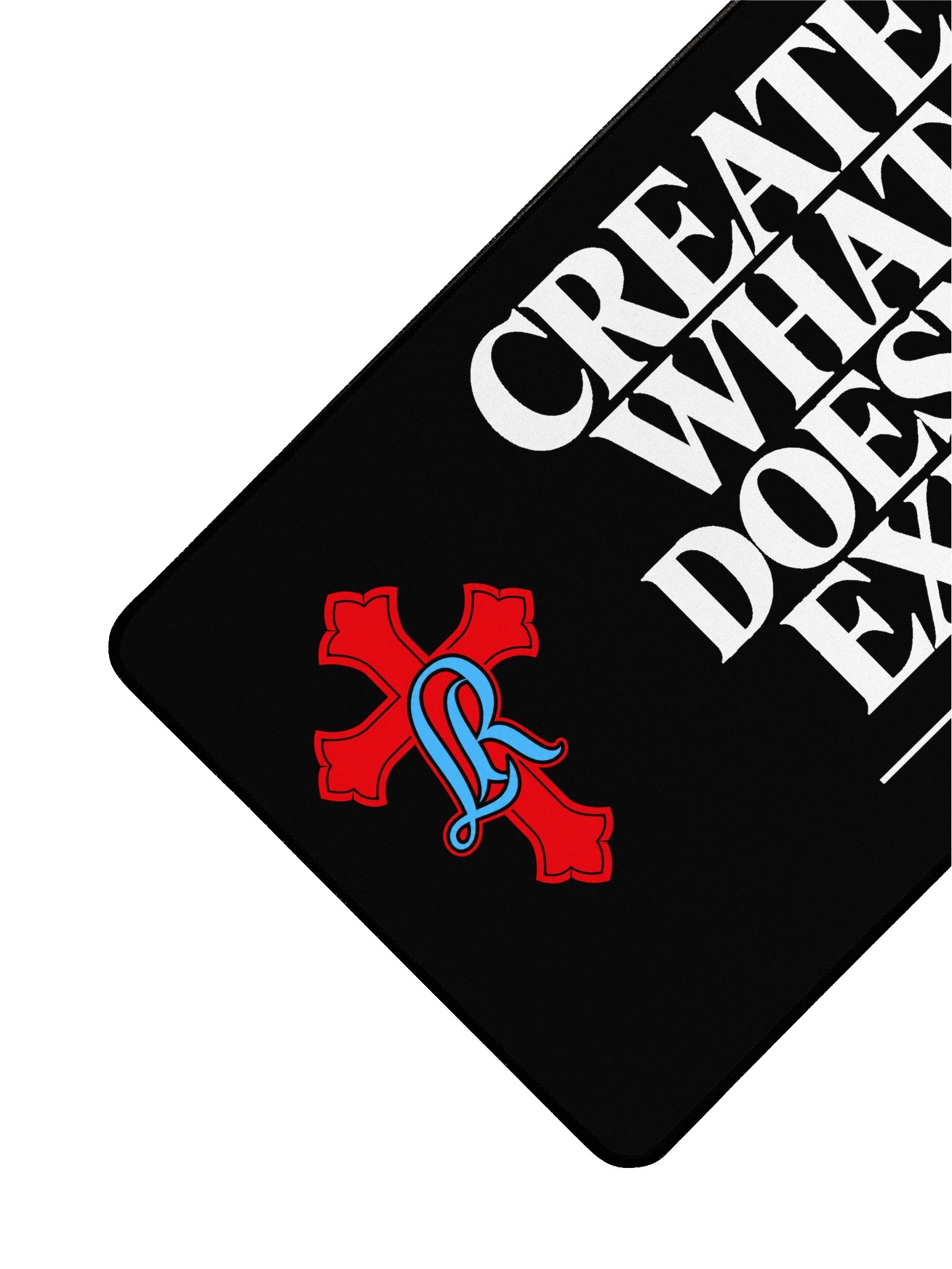 UTF × Lone Star Creator Desk Mat product image (3)