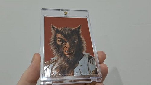 Wolfman's Got Nards!