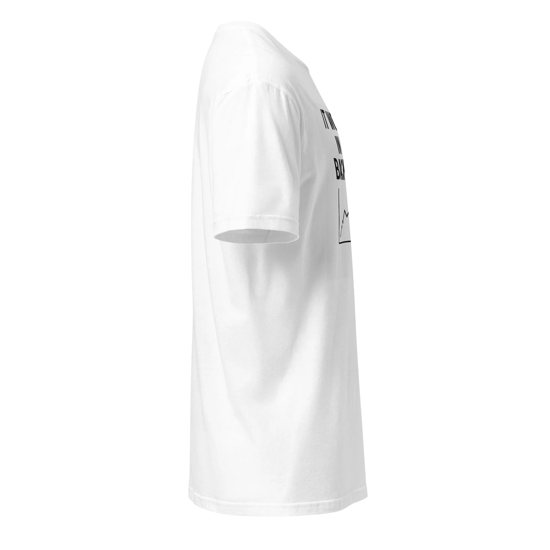It Worked In The Backtest - Gildan Unisex Softstyle T-Shirt by Gildan product image (4)