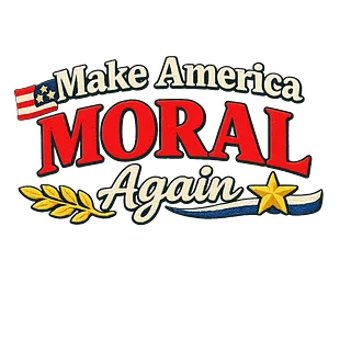 Make America Moral Again