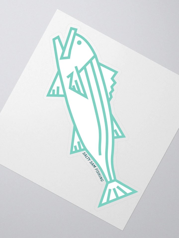 Striper Sticker product image (6)