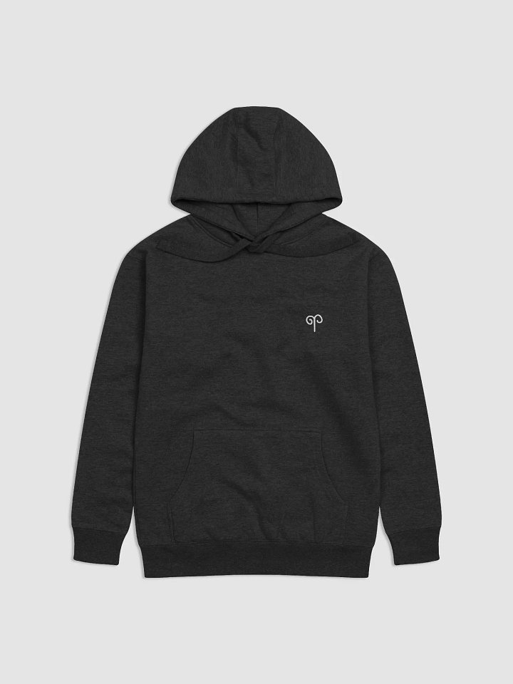 Big Aries Energy Hoodie product image (2)