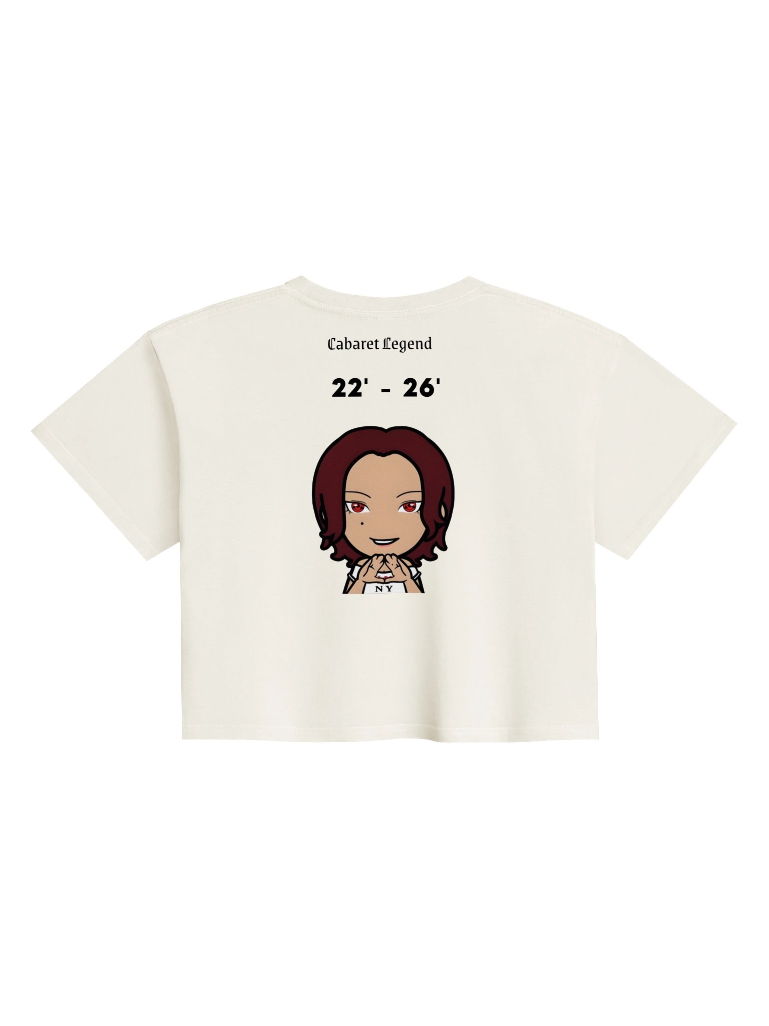 Percs Pill Shirt product image (2)