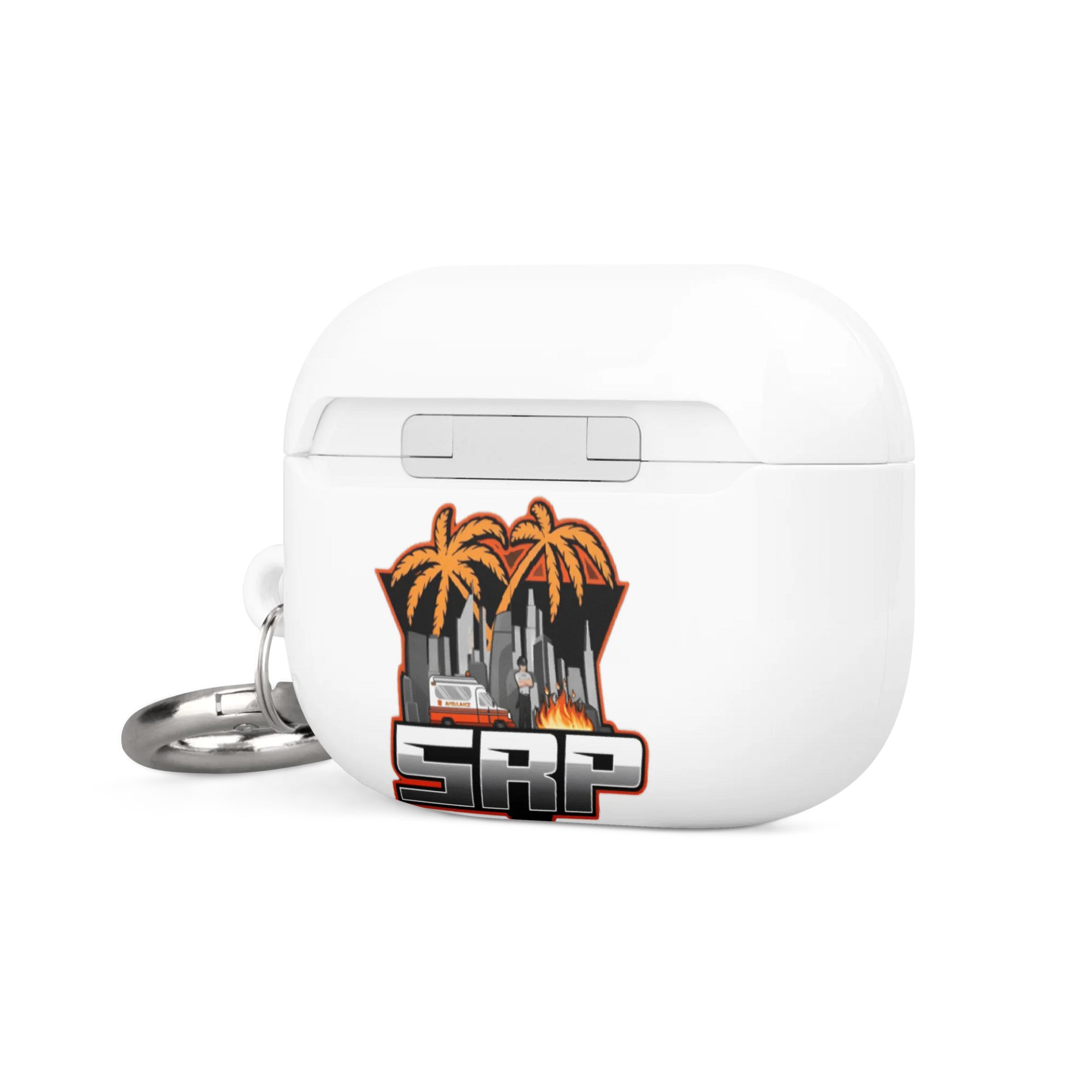 SRP AirPods® Case product image (20)
