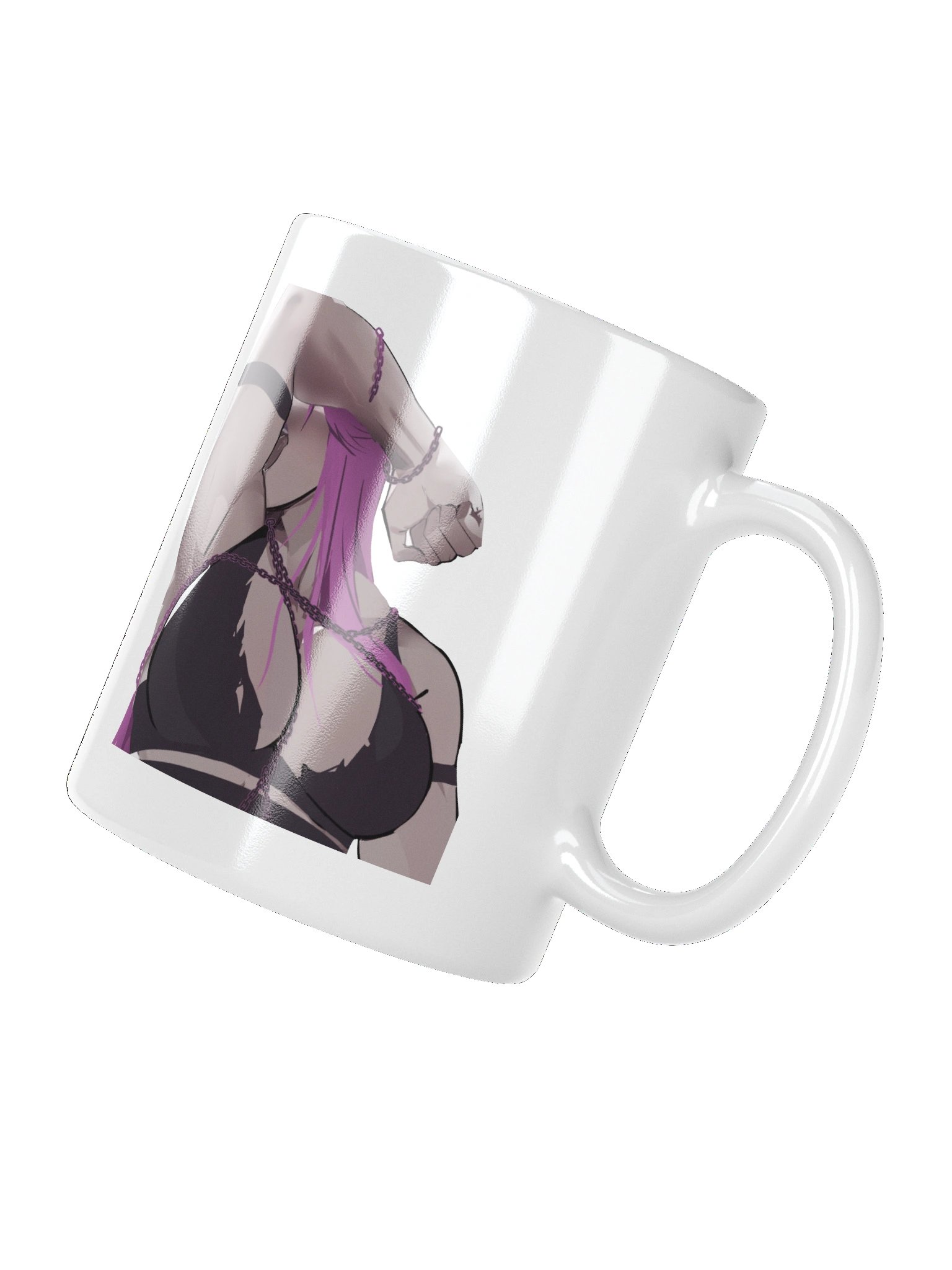 Muscle Mommy Mug product image (4)