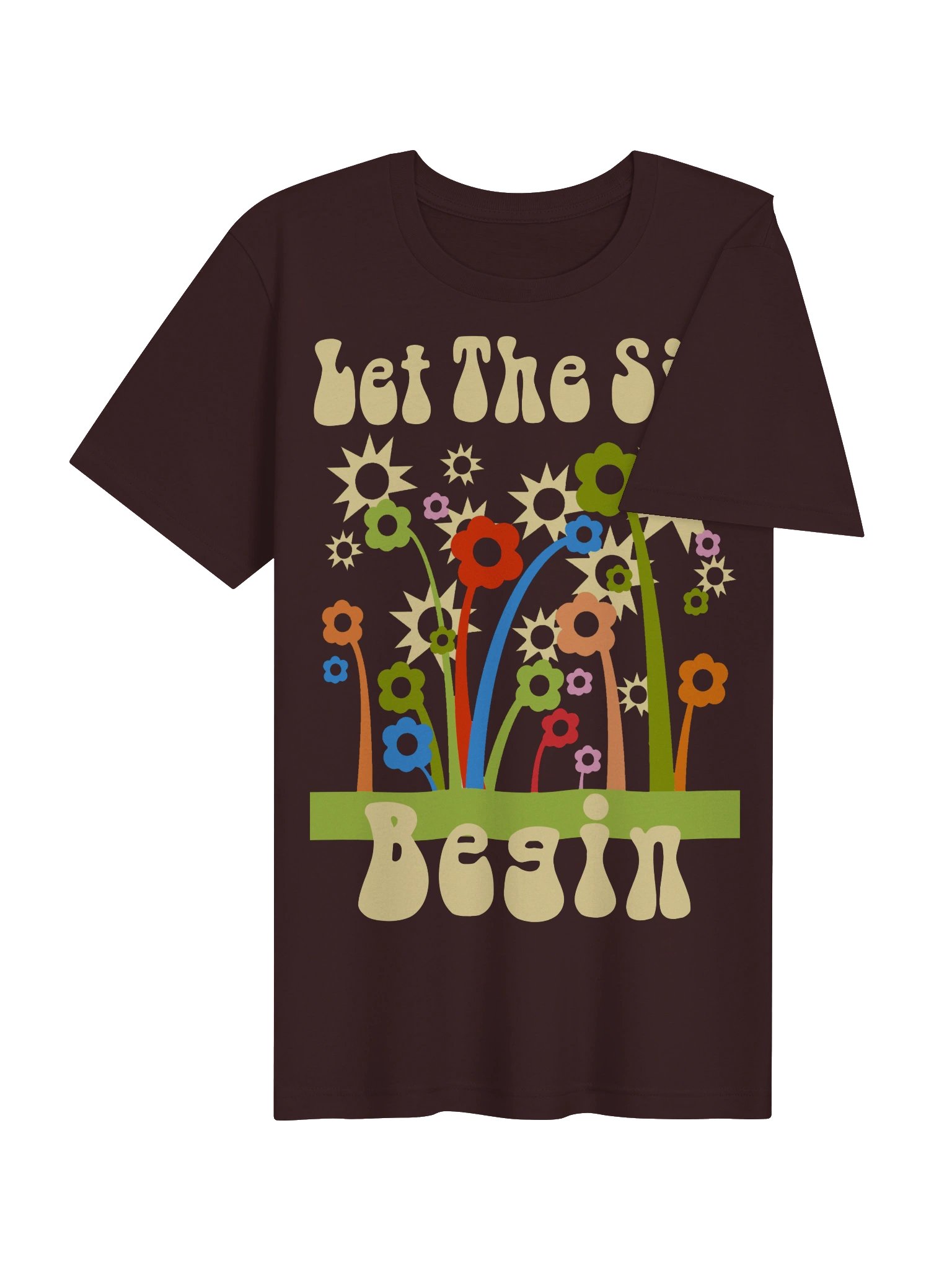 Let The Sin Begin product image (4)
