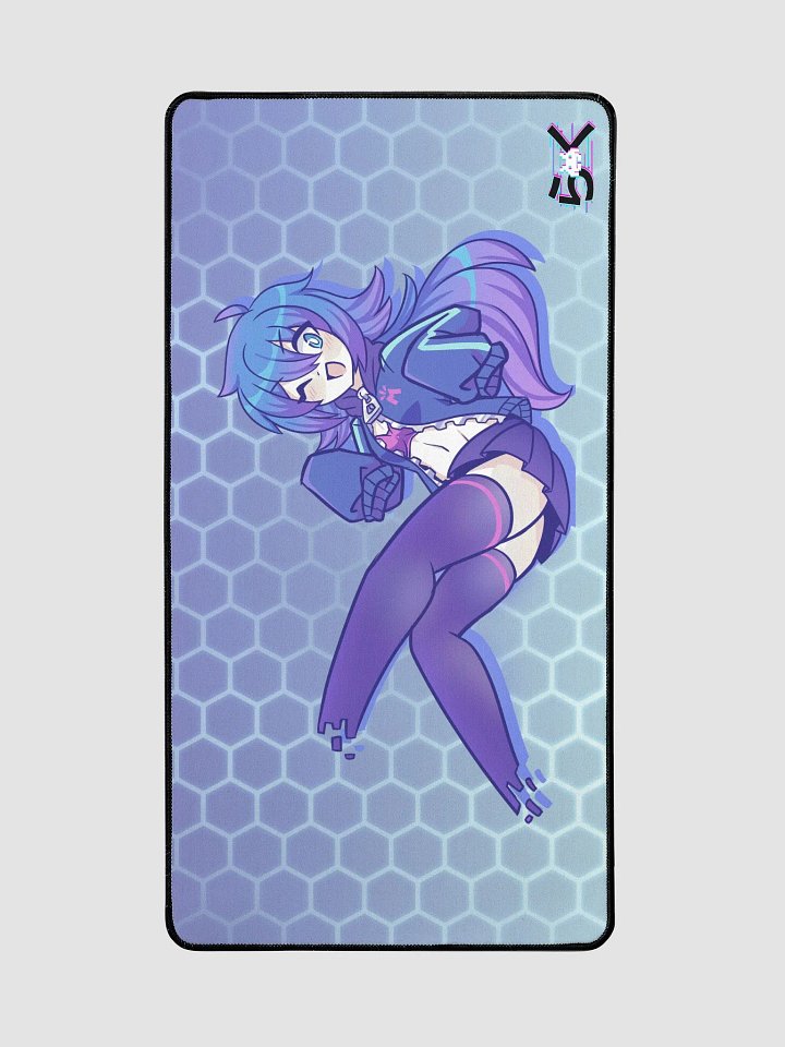 Mouse Mat - Normal Outfit product image (2)