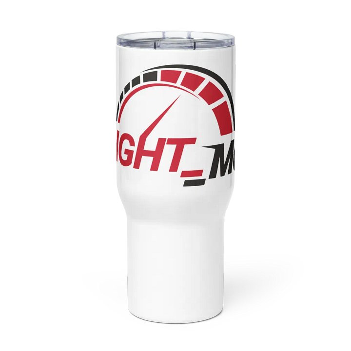 SLIGHT Moto Travel Mug product image (2)