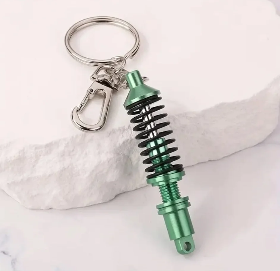 Coilovers - Keychain product image (1)