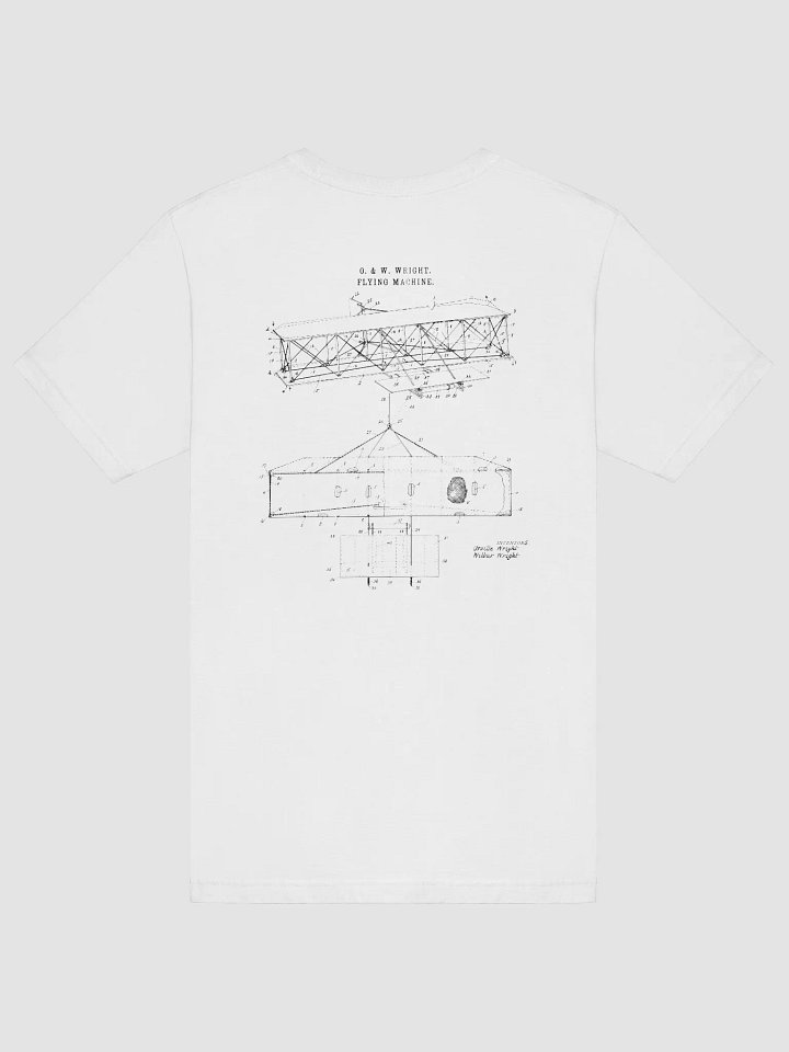 Wright Brothers – Flying Machine (Airplane) product image (2)