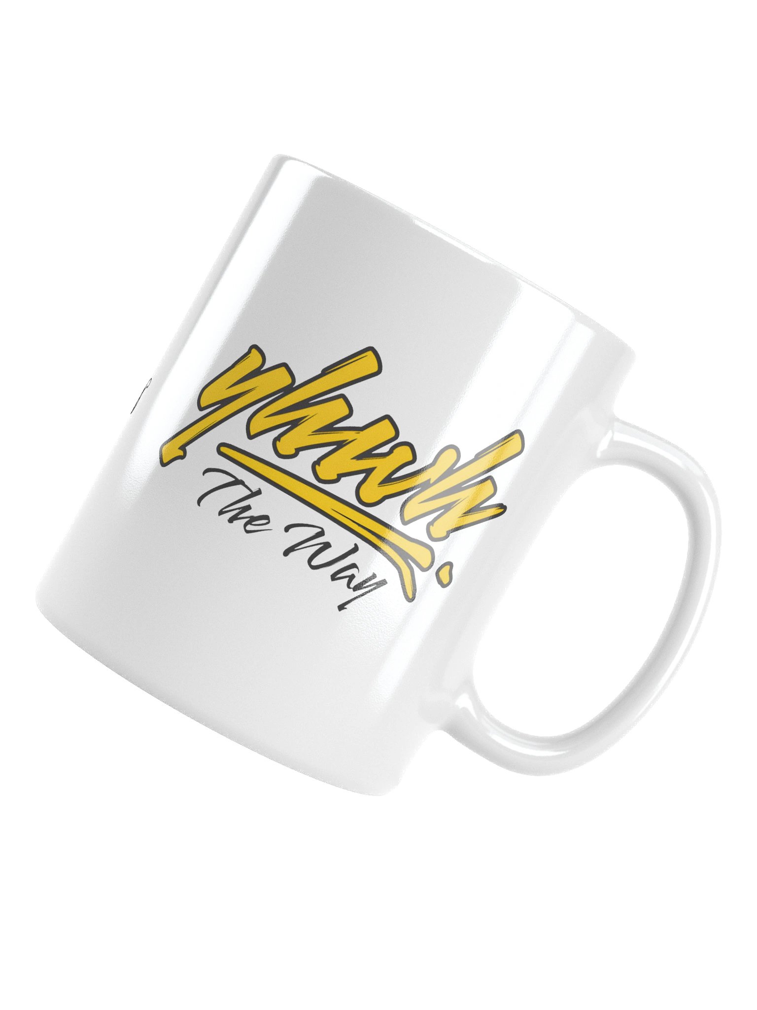 Espresso Your Faith - Mug product image (5)