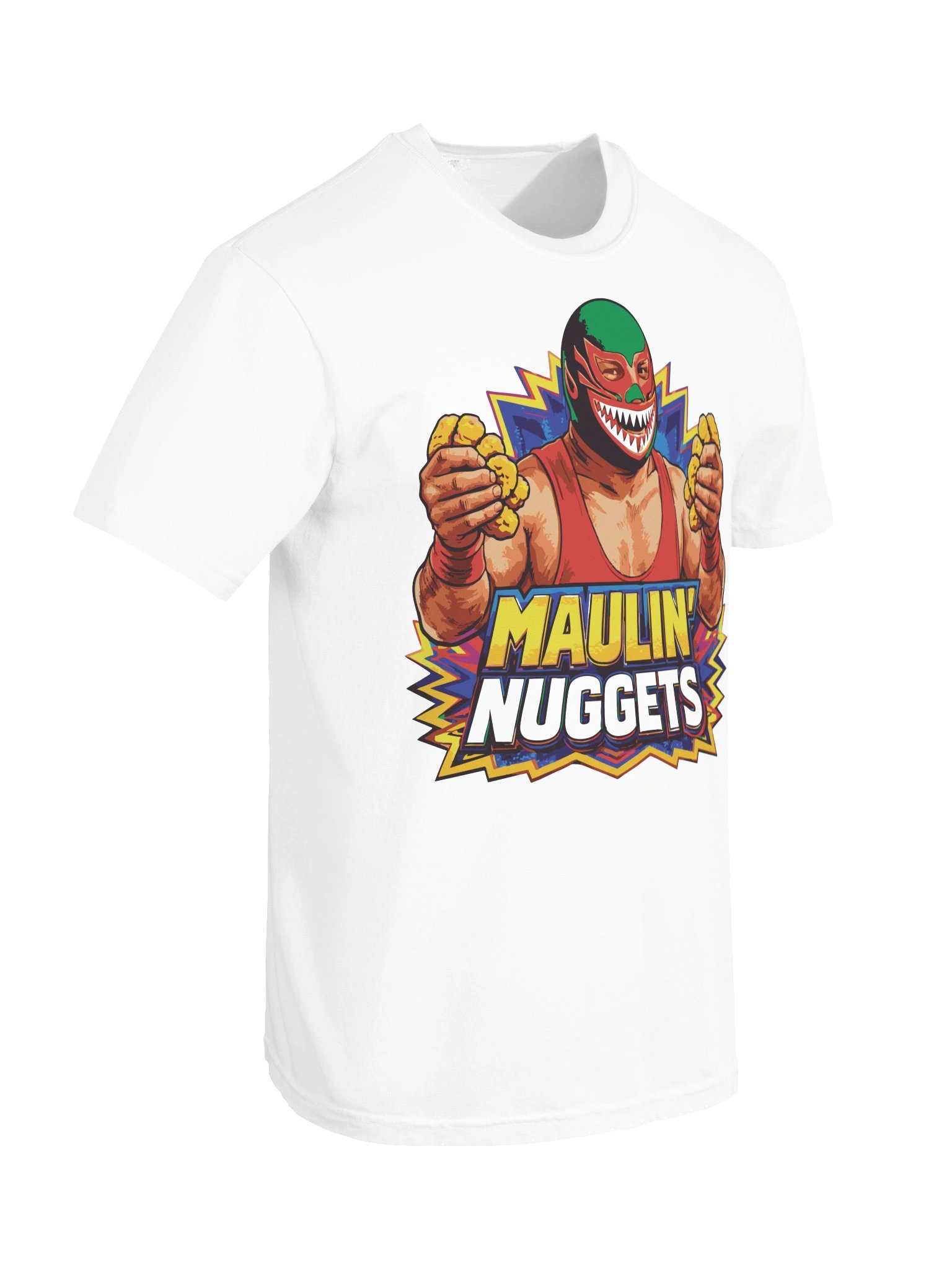 Maulin' Nuggets product image (10)