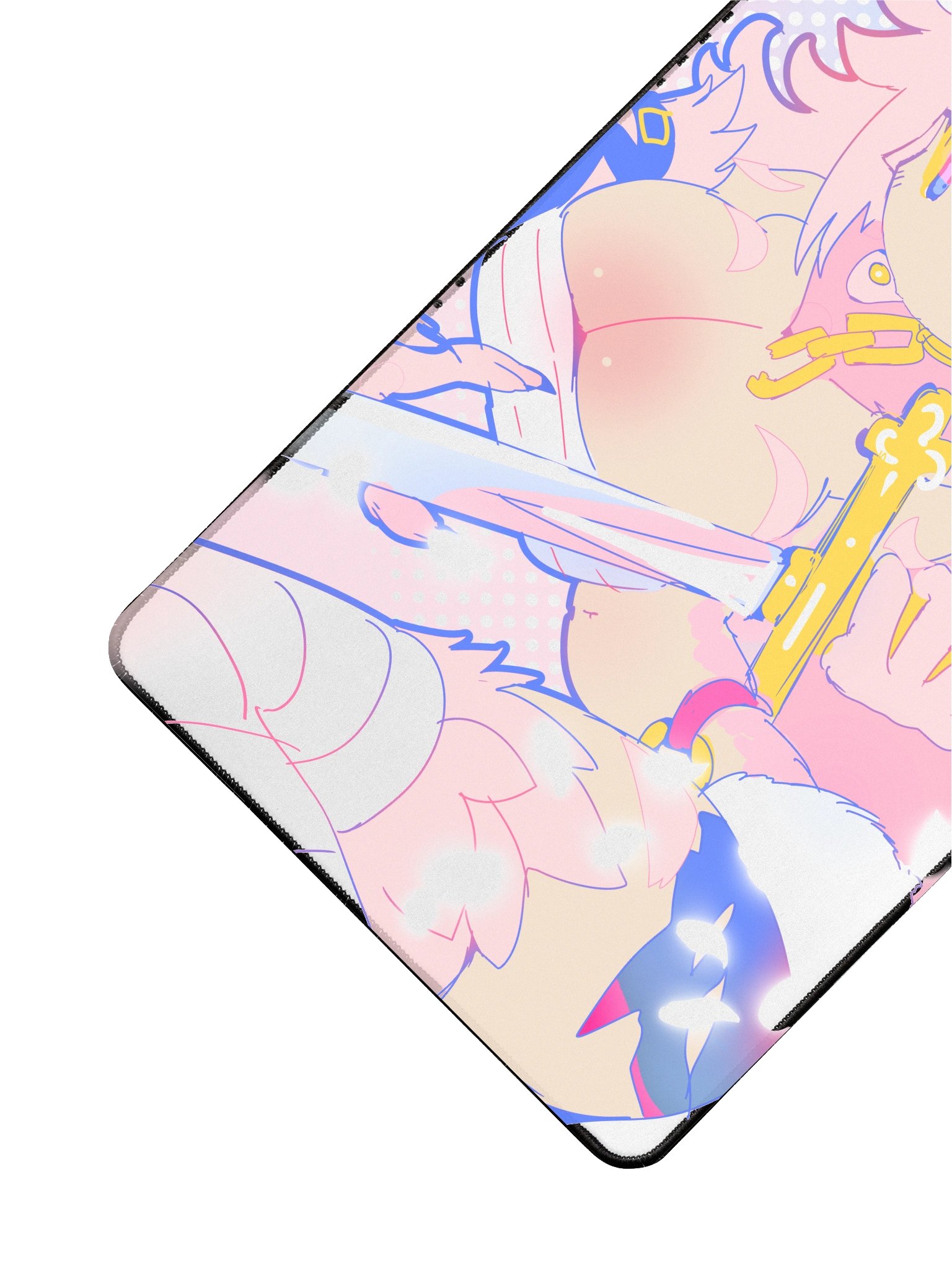YUNE SWORD// DESKMAT product image (3)