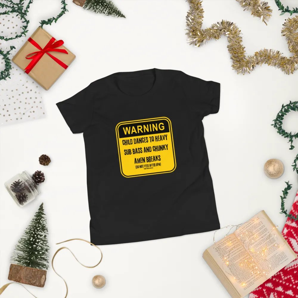 Warning Child (kids) product image (6)