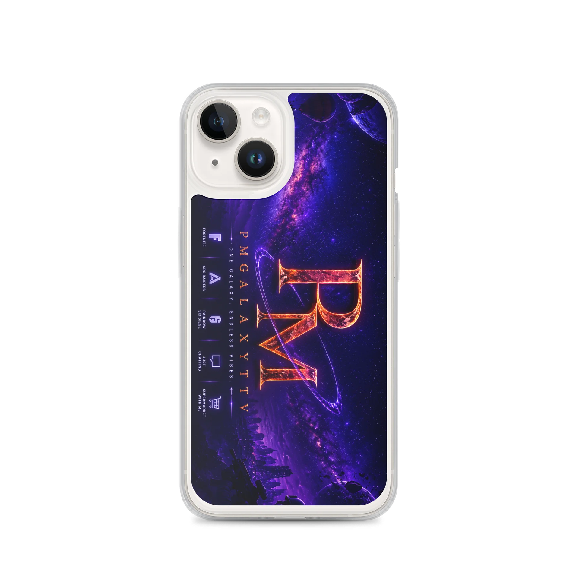 Galaxy Phone Case product image (1)