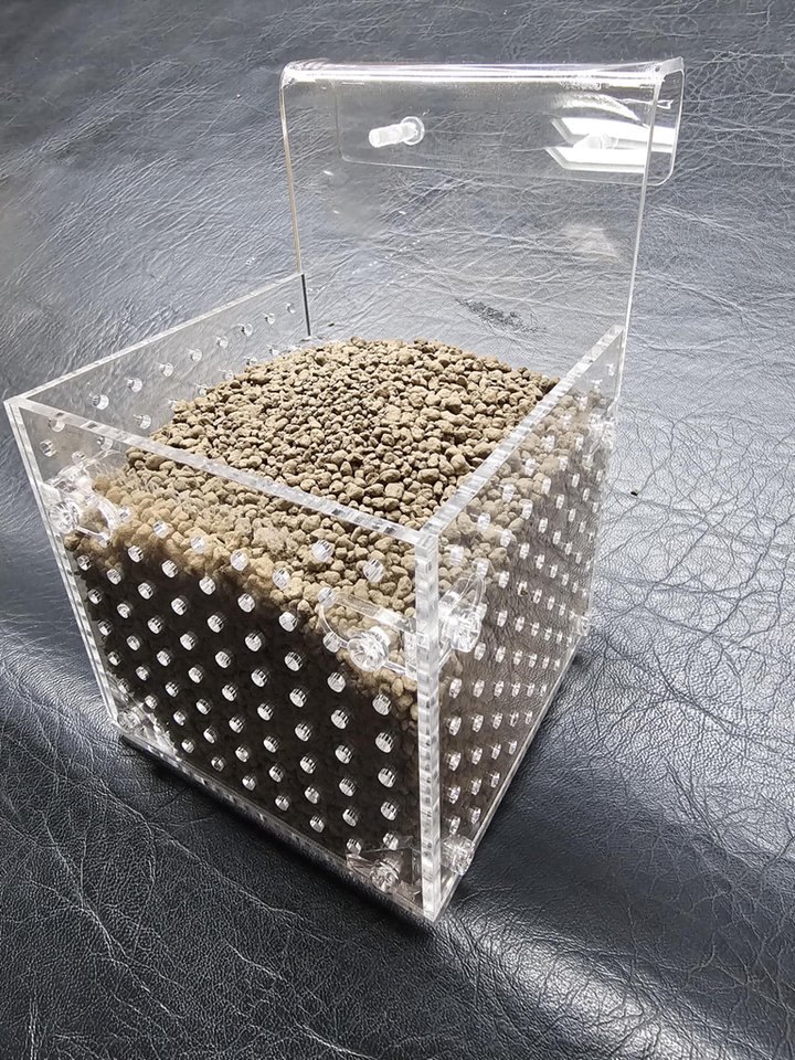 Reset Basket x 2 units product image (2)