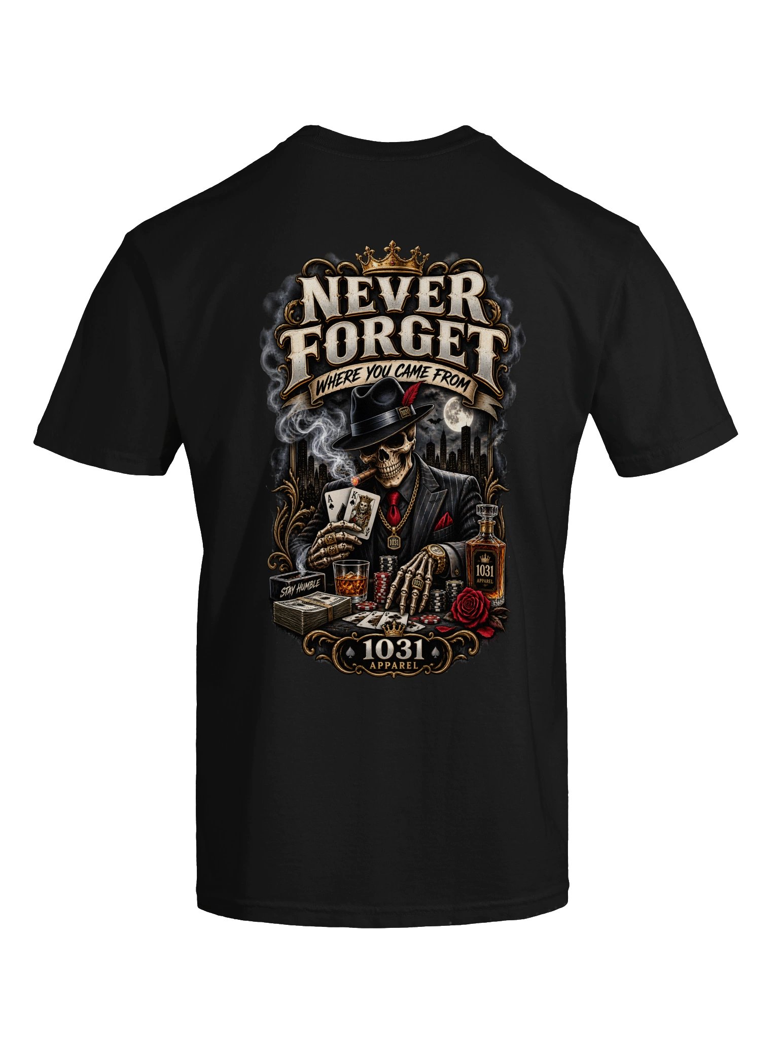 1031 Never Forget product image (5)