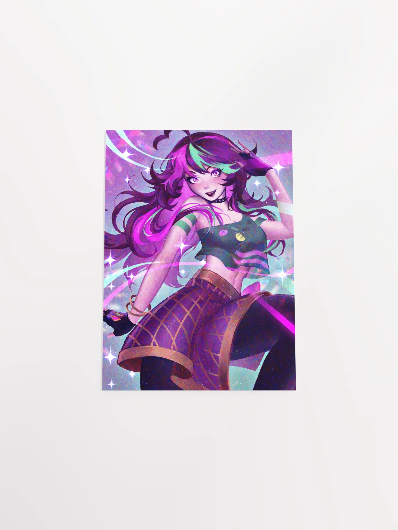 Duality Celebration Poster! product image (24)