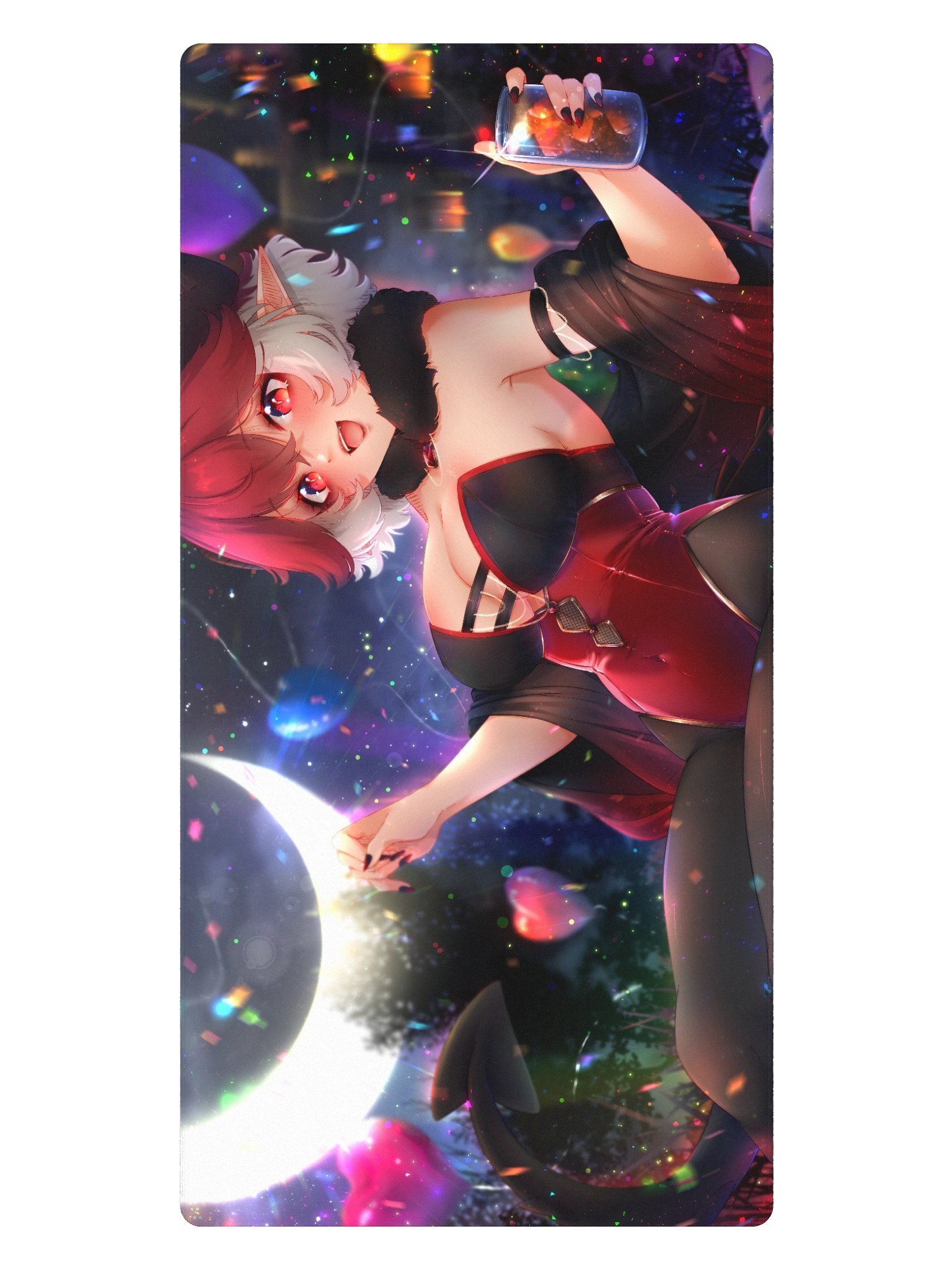 Momma's Drinkin - Mousemat product image (2)