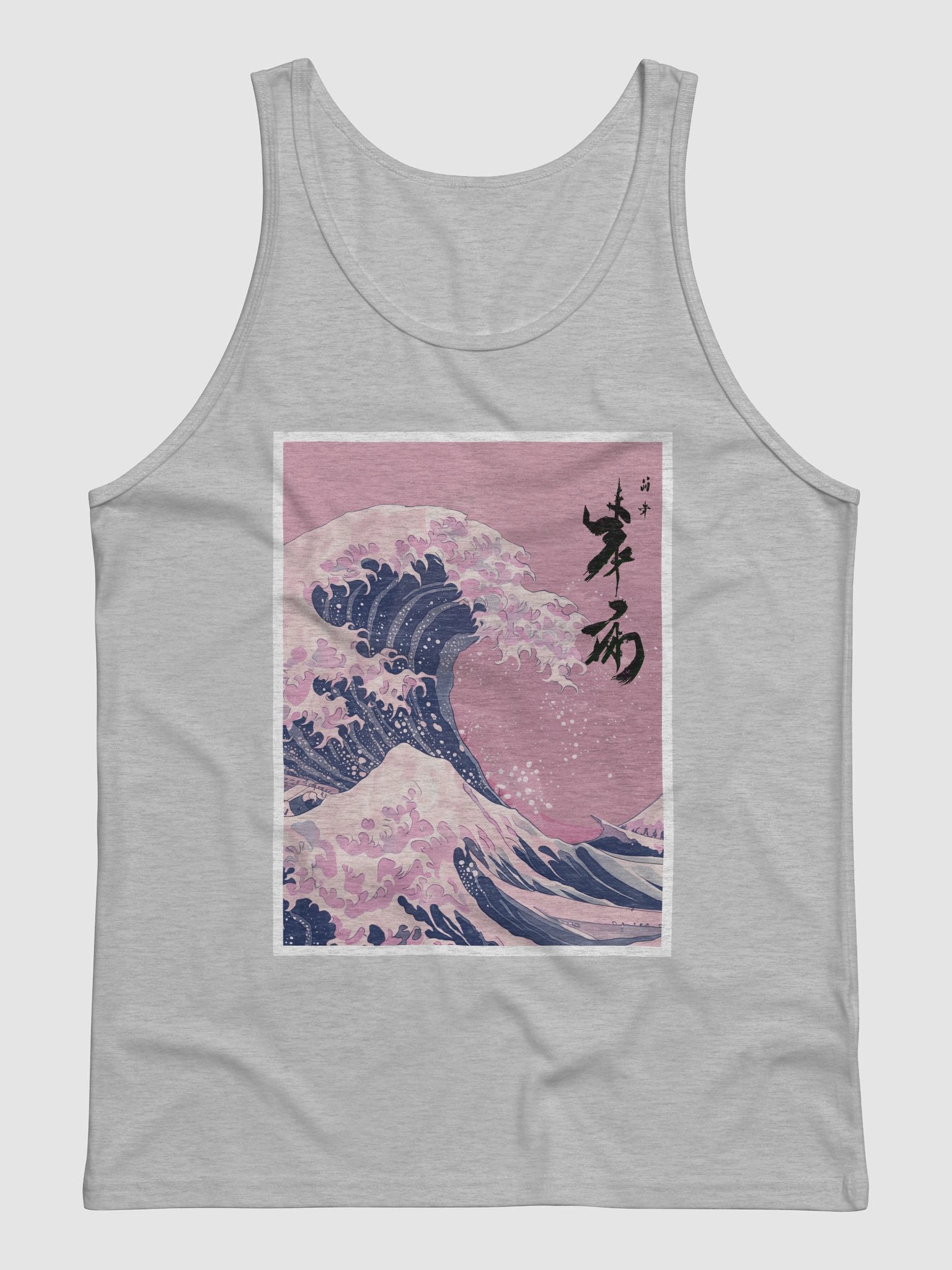 Pink Crush Tank product image (4)