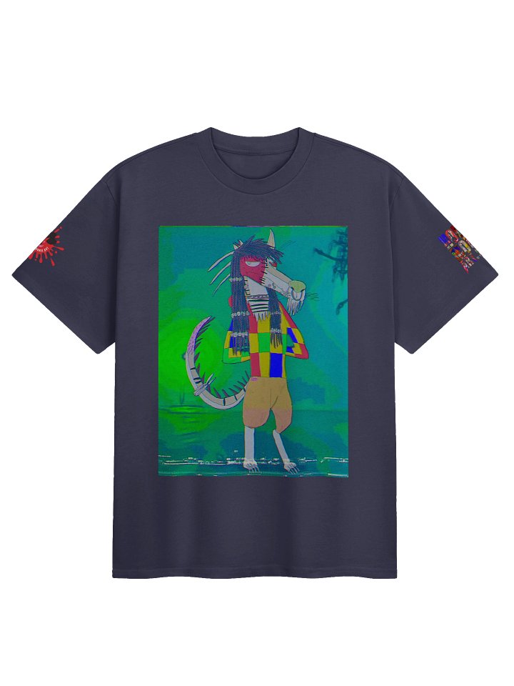 Maceo Camly Thinks product image (1)