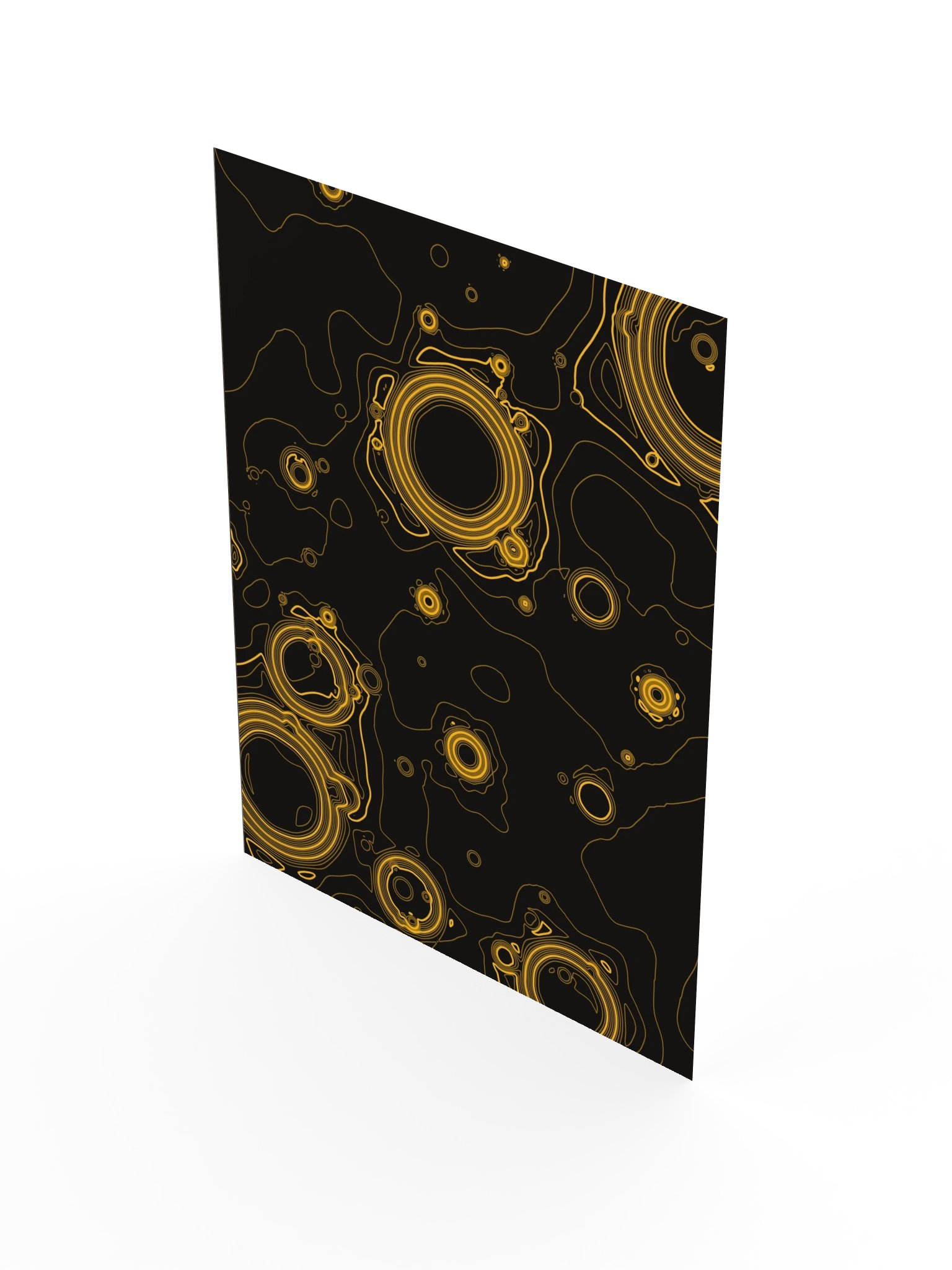VII · Babalon Working Poster product image (17)