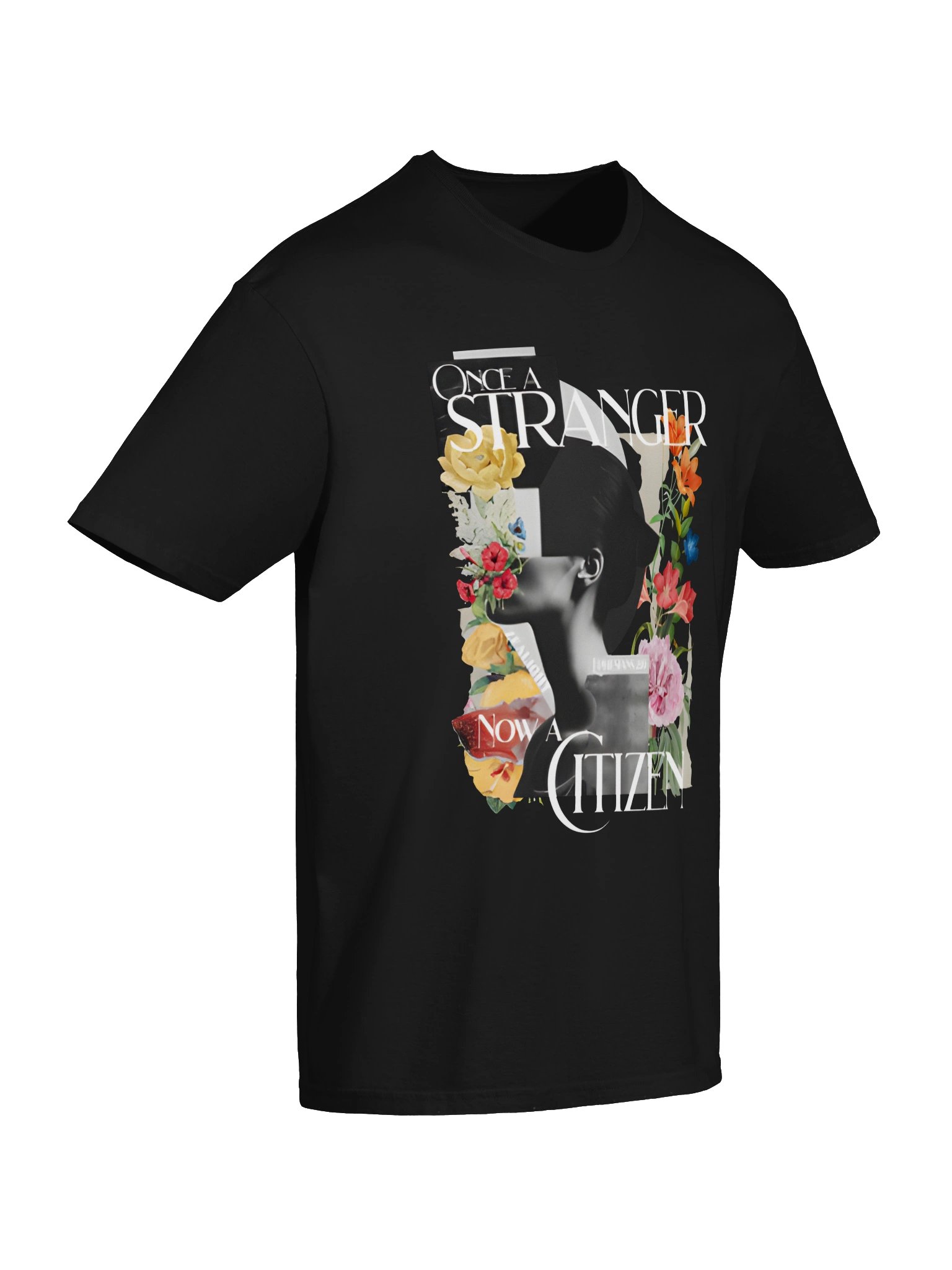 Once a stranger, Now a Citizen product image (11)