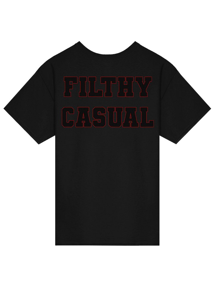 Filthy Casual Shirt product image (134)
