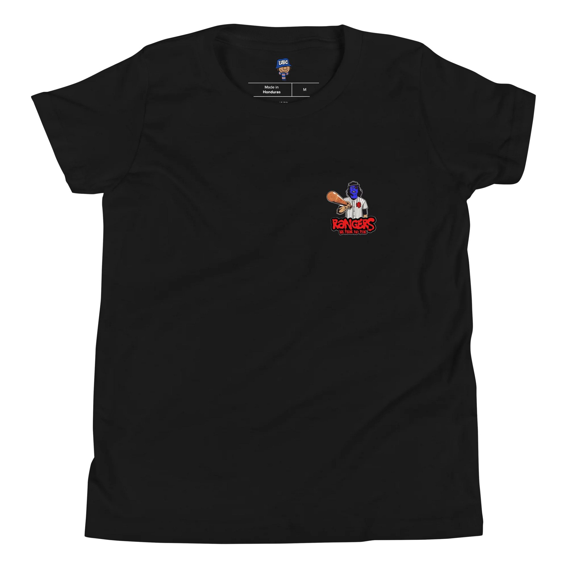 UBC "Fear No Foe" Cubs Tee product image (3)