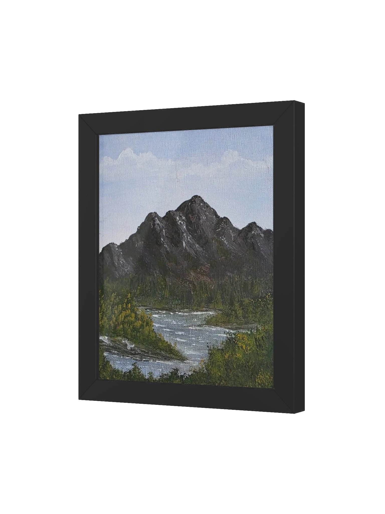 ID Artist Teton Range Poster product image (20)