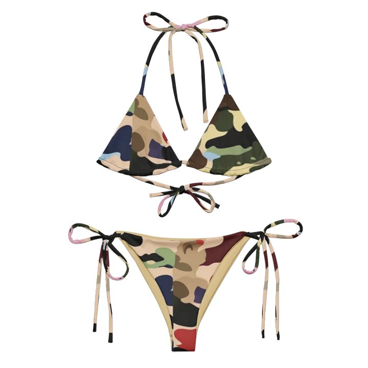 CULT CAMO BIKINI product image (1)