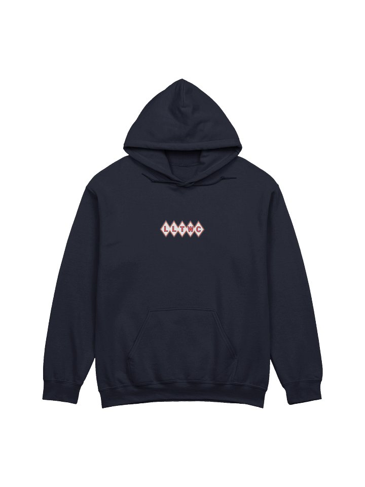 Diamond LLTWC Tournament Hoodie product image (1)