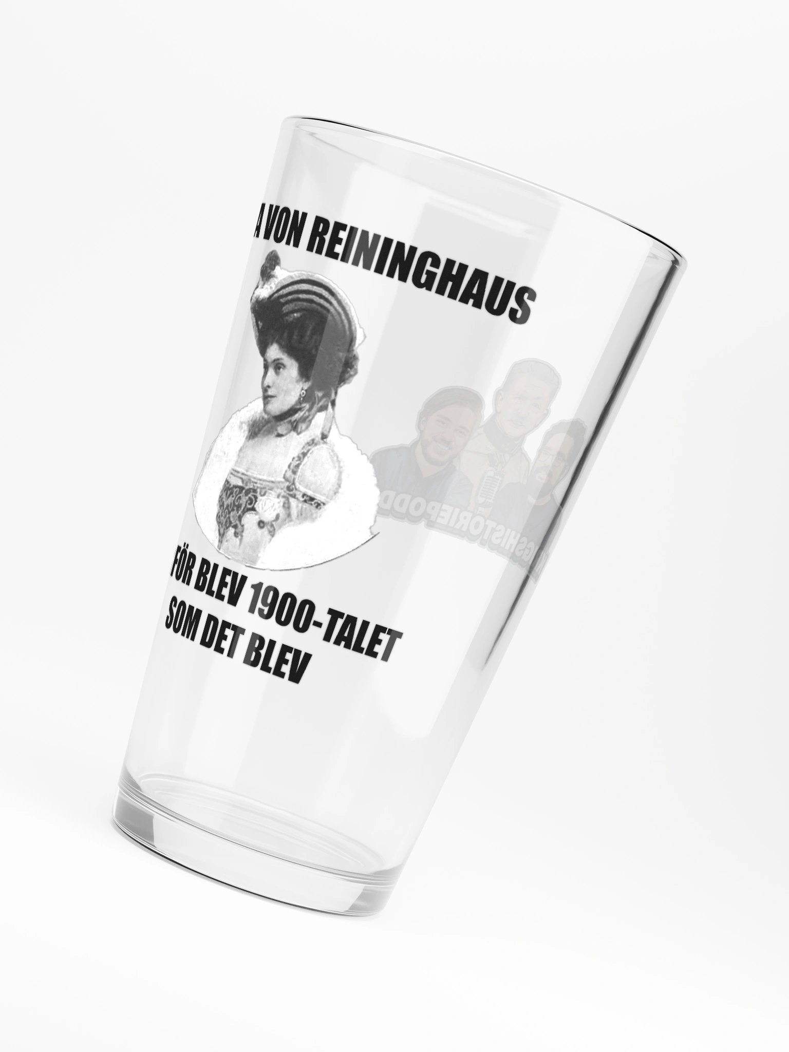 Gina von Reininghaus (Ölglas) product image (6)