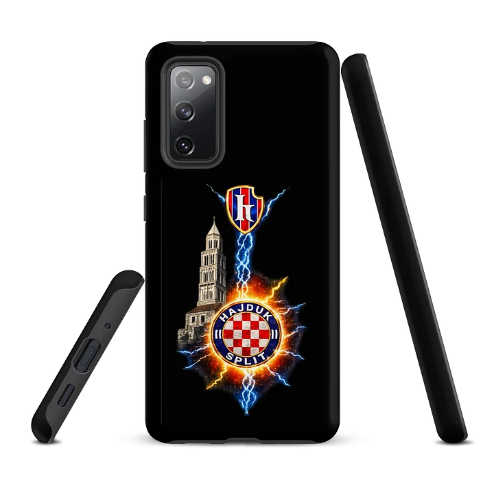 HAJDUČKA STRUJA,VJERNOST SPLITU - MASKA ZA MOBITEL , SAMSUNG product image (2)