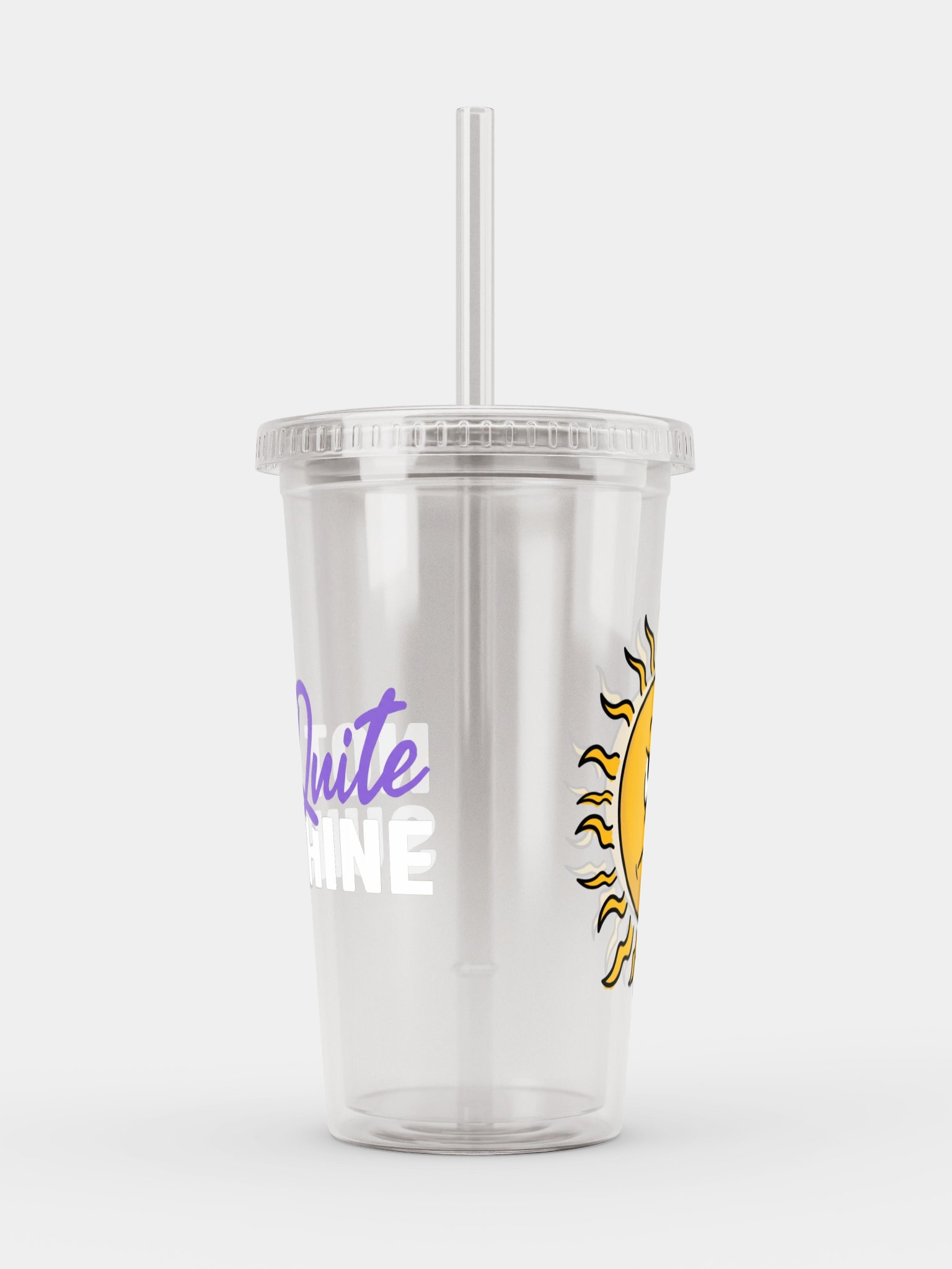 NQS - "Sipper" Tumbler product image (2)