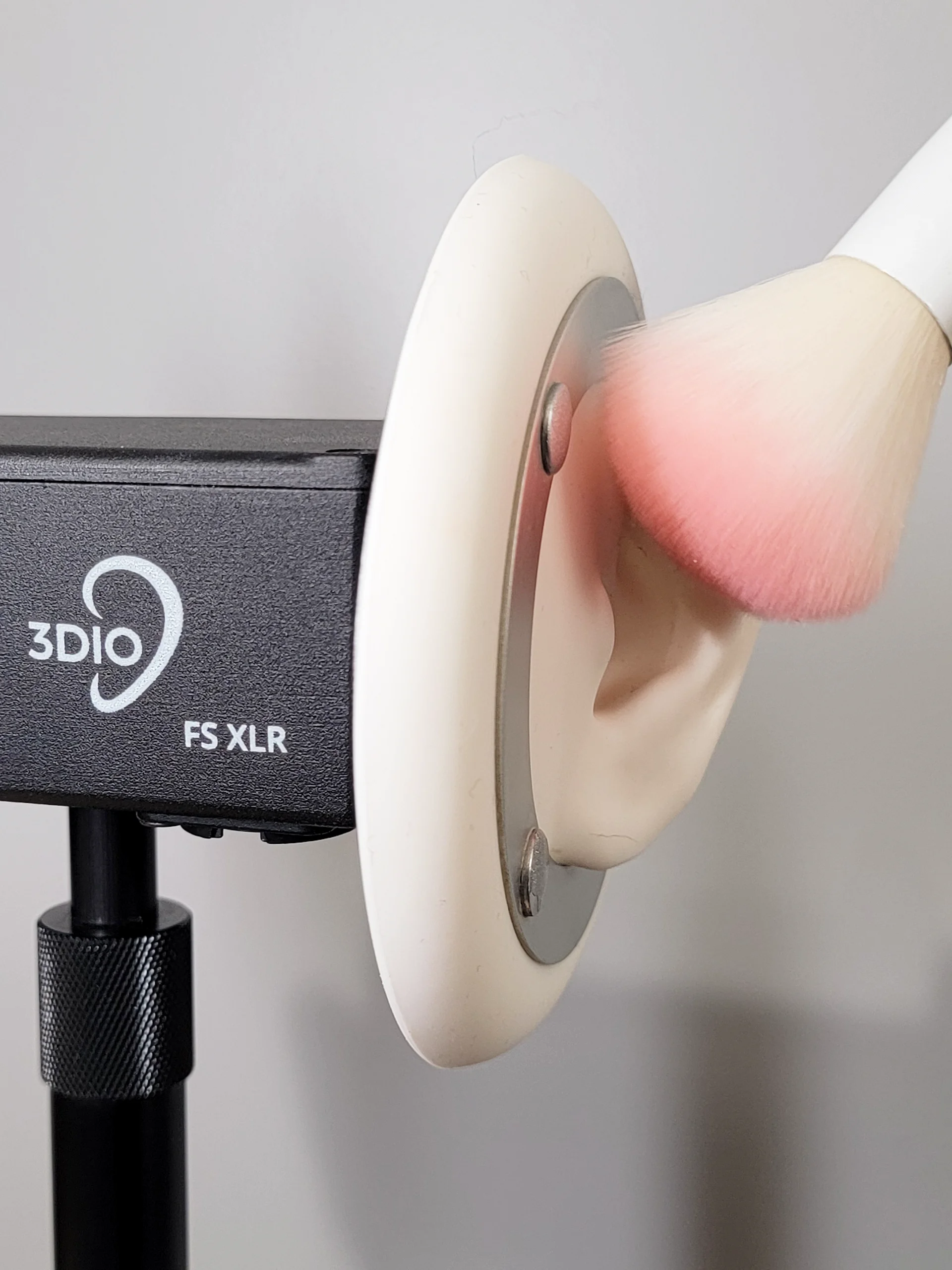 3Dio Ear Brushing (10 Minute MP3) product image (1)